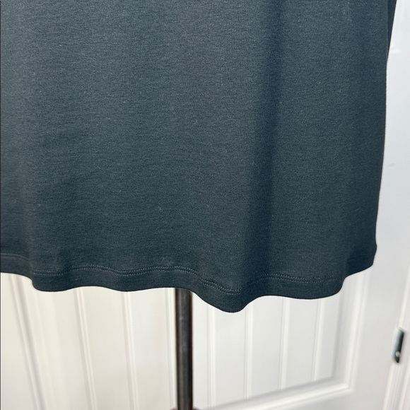 Ralph Lauren
Plus Size Crew Neck Short Sleeve Stretch Cotton T-Shirt Sz 1X - Picture 5 of 12